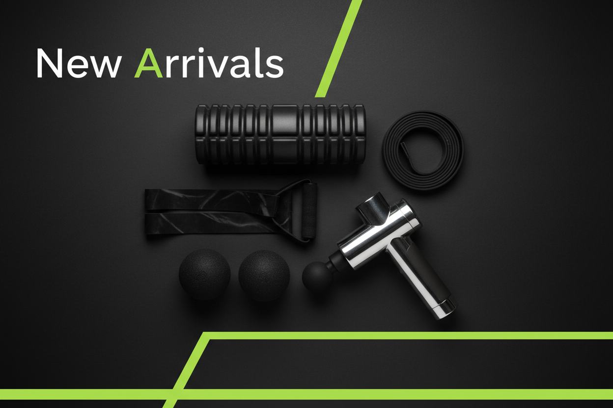New Arrivals