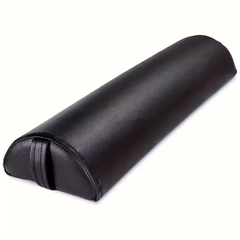 Round Massage Support Pad for Neck, Legs & Back