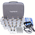Cupping Set - 24PC