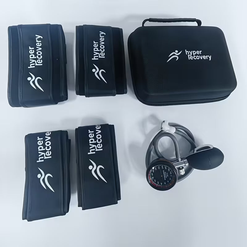 Hyper Recovery BFR Training Bands