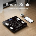 High Precision Intelligent Weight Scale