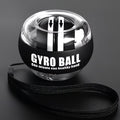 Gyro Ball Wrist & Grip Strength Trainer
