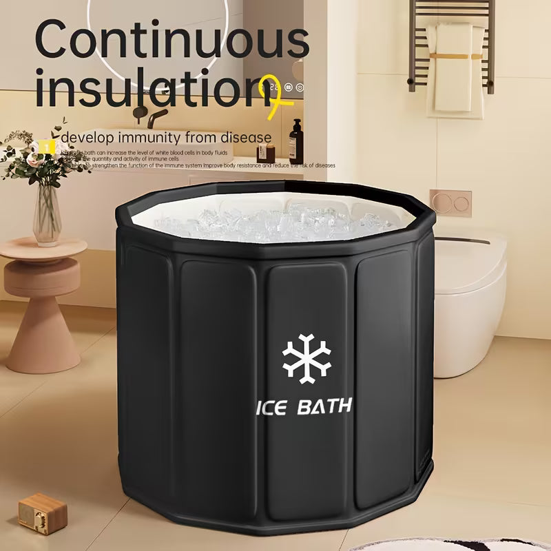 Ice Bath / Tub