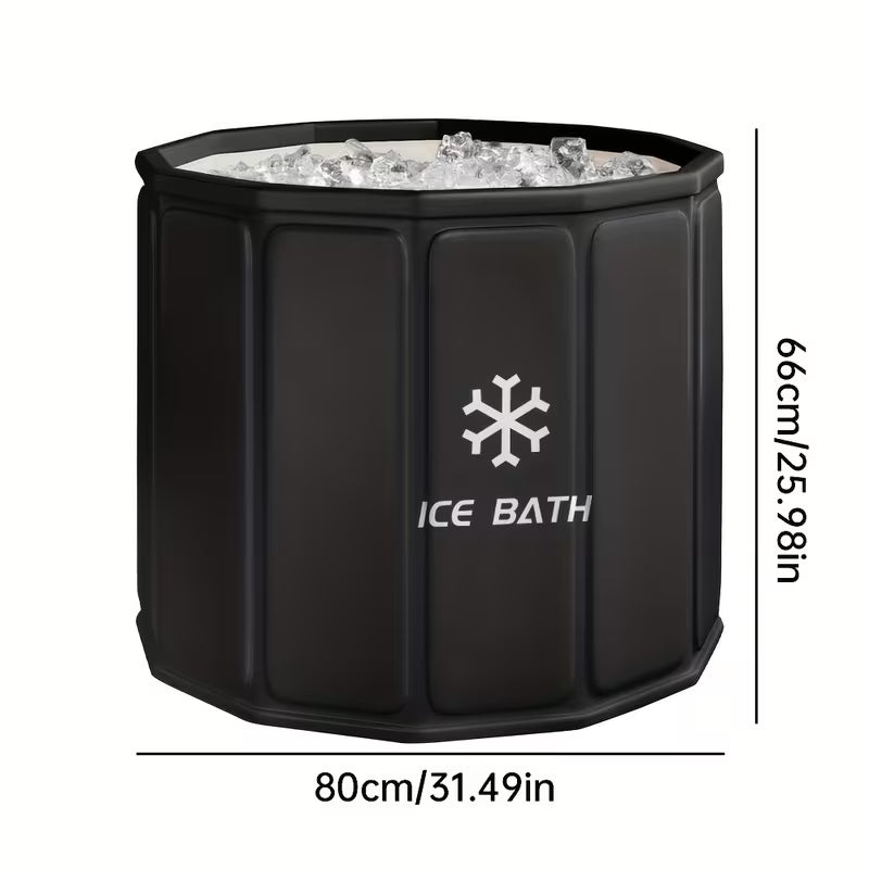 Ice Bath / Tub