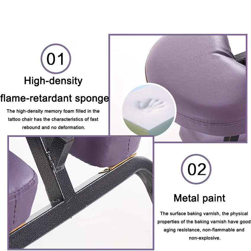 Portable Professional Massage Chair