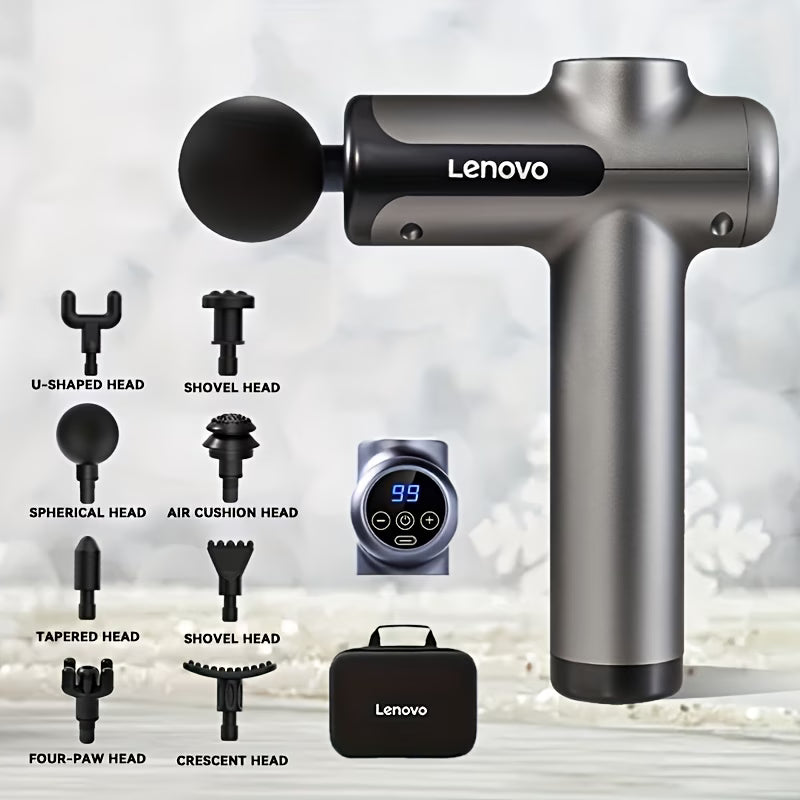 Lenovo Fascia / Massage Gun