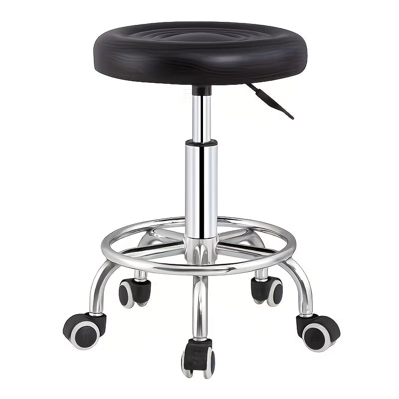 Professional Adjustable Therapist Stool