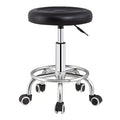 Professional Adjustable Therapist Stool