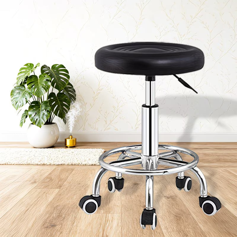 Professional Adjustable Therapist Stool