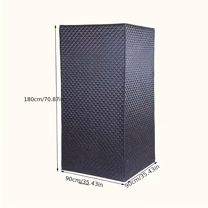 Portable Sauna Tent with Steamer