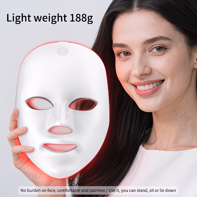 Health, Beauty & Sleep Aid
