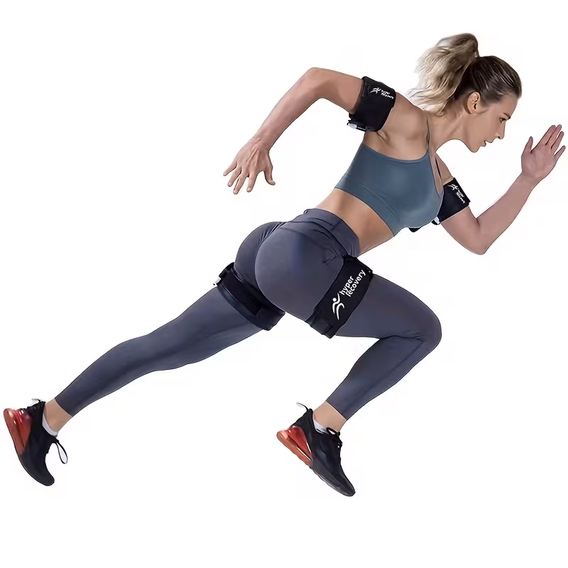 Hyper Recovery BFR Training Bands