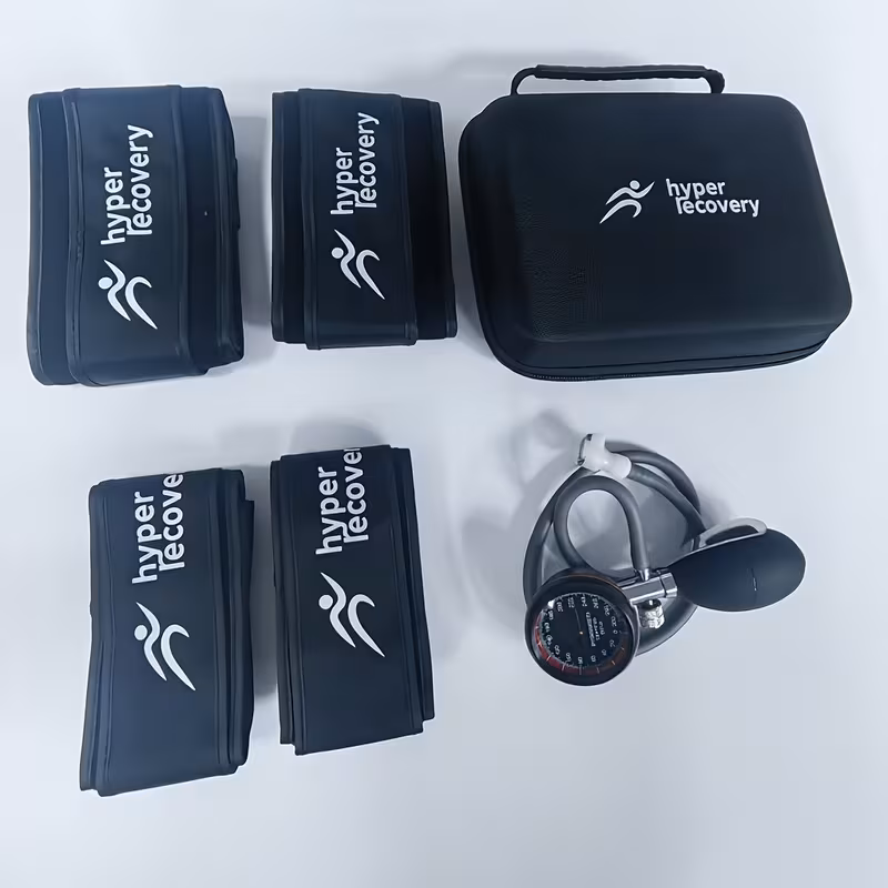 Hyper Recovery BFR Training Bands
