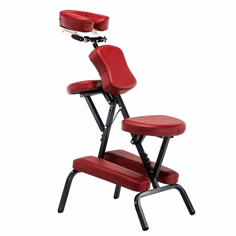 Portable Professional Massage Chair
