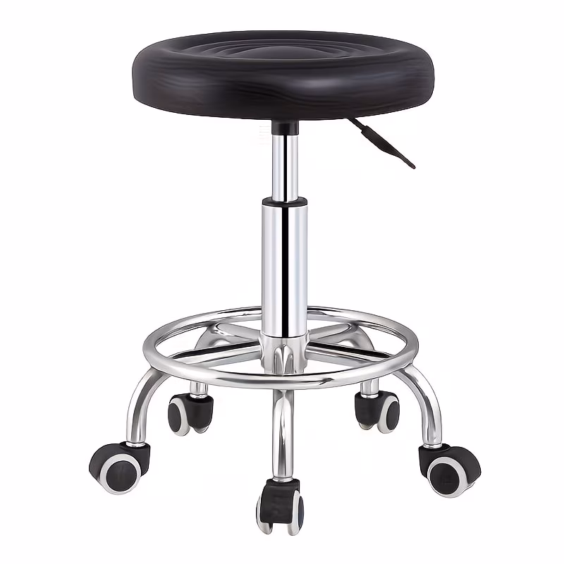 Professional Adjustable Therapist Stool
