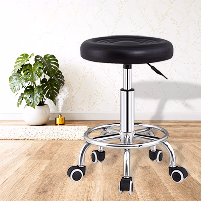 Professional Adjustable Therapist Stool