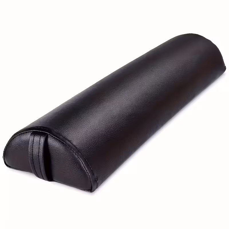 Round Massage Support Pad for Neck, Legs & Back